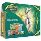 Pacote de colecionadores Pokémon TCG Spring 2022 com 7 pacotes de reforço