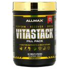 Pacote de comprimidos suplementares ALLMAX VITASTACK 30