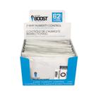 Pacote de controle de umidade Integra Boost 62% RH Level 67g x12