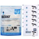 Pacote de controle de umidade Integra Boost 62% RH Level 67g x6