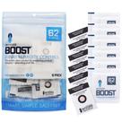 Pacote de controle de umidade Integra Boost 62% RH Nível 8g (x6)