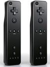 Pacote de controle Wii Bameca 2 para Wii e Wii U