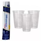 Pacote de Copo Plástico de 180ml com 100 unidades