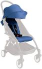 Pacote de cores para carrinho de criança Babyzen YOYO+ 6+ em azul Pacote de cores para carrinho de criança Babyzen YOYO+ 6+ em azul