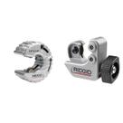 Pacote de cortador de tubos de cobre RIDGID 57008 com 40617 1/4-1-1/8