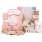Pacote de cuidados Ithmahco para mulheres, cestas de presentes Get Well Soon Spa Pacote de cuidados Ithmahco para mulheres, cestas de presentes Get Well Soon Spa