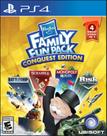 Pacote de Diversão em Família Hasbro Conquest para PS4
