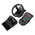Pacote de equipamentos pesados do Farm Simulator Logitech G 2ª geração