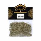 Pacote de ervas alecrim 20g - casa fé Pacote de ervas alecrim 20g - casa fé
