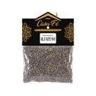 Pacote de ervas alfazema 10g - casa fé