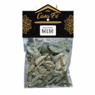 Pacote de ervas boldo 10g - casa fé