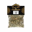 Pacote de ervas capim limão 10g - casa fé Pacote de ervas capim limão 10g - casa fé