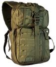 Pacote de estilingue Red Rock Outdoor Gear Rambler Olive Drab Large