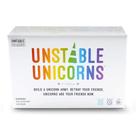Pacote de expansão do jogo de cartas WEWI Unstable Unicorns 2nd Gen