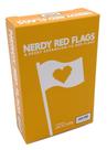 Pacote de expansão Jack Dire Studios Red Flags NERDY Edition