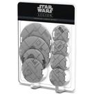 Pacote de expansão premium para grandes bases Star Wars Legion