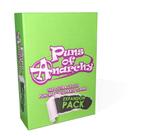 Pacote de expansão Puns of Anarchy The Outrageous Punk Making Game