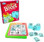 Pacote de expansão ThinkFun Zingo! Pacote Booster 2 Kids 4+ Pacote de expansão ThinkFun Zingo! Pacote Booster 2 Kids 4+