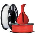 Pacote de filamento Creality PLA de 1,75 mm para impressora 3D e 2 kg Pacote de filamento Creality PLA de 1,75 mm para impressora 3D e 2 kg