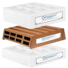 Pacote de filtro Omaeon para purificador de ar IQAir HealthPro