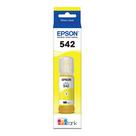 Pacote de garrafas de tinta Epson EcoTank 542 Magenta e Amarelo