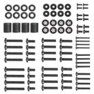 Pacote de hardware de montagem de TV Echogear Universal para TVs de até 80