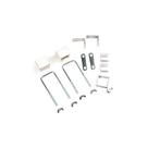 Pacote de hardware Werner 36-6 para o estabilizador AC96 Standoff