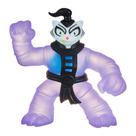 Pacote de heróis de Bengala Toy Heroes of Goo Jit Zu Goo Shifters
