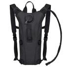 Pacote de hidratação ATBP Tactical Water 3L com bexiga para militares