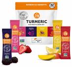 Pacote de hidratação Electrolyte Drink Mix ZYN, pacote com 32