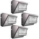 Pacote de iluminação LED de parede Lightdot 200W 5000K IP65 Outdoor