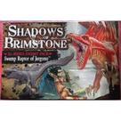 Pacote de Inimigos XL Swamp Raptor de Jargono Flying Frog