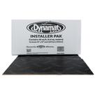 Pacote de instalação de isolamento automotivo Sound Deadening Dynamat Xtreme