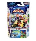 Pacote de jogadores de bonecos de ação Akedo Legends of Akedo Powerstorm