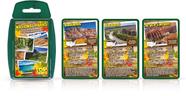 Pacote de jogo de cartas Top Trumps National Park
