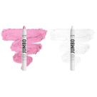 Pacote de lápis de olhos NYX PROFESSIONAL MAKEUP Jumbo Cupcake & Milk