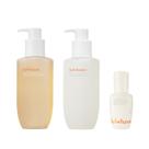 Pacote de limpeza Sulwhasoo Gentle Cleansing Oil & Foam + Serum Pacote de limpeza Sulwhasoo Gentle Cleansing Oil & Foam + Serum