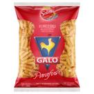 Pacote de macarrão