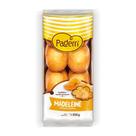 Pacote de Madeleine Paderri 200G - Tradicional