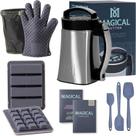 Pacote de máquina de manteiga mágica Magical Butter MB2e