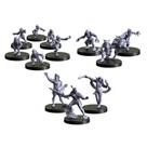 Pacote de miniaturas Monster Fight Club The Witcher (3 Itens) Pacote de miniaturas Monster Fight Club The Witcher (3 Itens)
