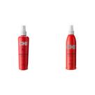 Pacote de modelagem de cabelo CHI Volume Booster Glaze 240 ml e 44 Iron Guard Spray 240 ml Pacote de modelagem de cabelo CHI Volume Booster Glaze 240 ml e 44 Iron Guard Spray 240 ml