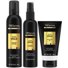 Pacote de modelagem de cabelo TRESemmé Extra Hold Shaping Mousse