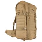 Pacote de montanhismo Fox Outdoor Products Advanced Coyote