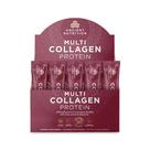 Pacote de nutrição antiga de proteína em pó de colágeno com 40 Pacote de nutrição antiga de proteína em pó de colágeno com 40