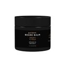 Pacote de óleo e bálsamo para barba Golden Grooming Smoky Citrus 30ml