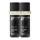 Pacote de Óleo para Barba The Beard Struggle Platinum Collection