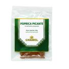 Pacote de Páprica Picante 30g - Chamel