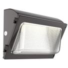 Pacote de parede LED HYPERLITE 120W Dusk to Dawn Photocell Pacote de parede LED HYPERLITE 120W Dusk to Dawn Photocell