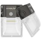 Pacote de parede Light HYPERLITE 30W 3600lm 5000K IP65 120V Pacote com 2 Pacote de parede Light HYPERLITE 30W 3600lm 5000K IP65 120V Pacote com 2